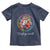 AAPI Heritage Month Toddler T Shirt Asian American Native Hawaiian Pacific Islander Vintage