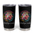 AAPI Heritage Month Tumbler Cup Asian American Native Hawaiian Pacific Islander Vintage