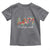 AAPI Heritage Month Toddler T Shirt Retro Elegant Floral Asian American Pacific Islander