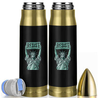 Statue of Liberty Resist Bullet Tumbler Retro