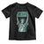Statue of Liberty Resist Toddler T Shirt Retro