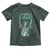 Statue of Liberty Resist Toddler T Shirt Retro