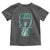Statue of Liberty Resist Toddler T Shirt Retro