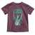 Statue of Liberty Resist Toddler T Shirt Retro