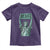 Statue of Liberty Resist Toddler T Shirt Retro
