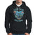 Earth Day Hoodie Love Our Oceans World Ocean Day Earth Day Crisis Environment - Wonder Print Shop
