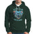 Earth Day Hoodie Love Our Oceans World Ocean Day Earth Day Crisis Environment - Wonder Print Shop