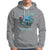 Earth Day Hoodie Love Our Oceans World Ocean Day Earth Day Crisis Environment - Wonder Print Shop