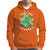 Earth Day Hoodie Peace Love Earth Happy Earth Day Plant More Trees Go Planet - Wonder Print Shop