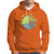 Earth Day Hoodie Earth Day Raise Environmental Crisis Awareness Go Planet - Wonder Print Shop