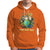 Earth Day Hoodie Plant More Trees Go Green Go Planet Happy Earth Day Gnomes - Wonder Print Shop