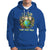Earth Day Hoodie Plant More Trees Go Green Go Planet Happy Earth Day Gnomes - Wonder Print Shop