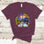 Earth Day T Shirt Earth Day Environmental Crisis Go Planet Go Green Nature - Wonder Print Shop