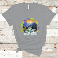 Earth Day T Shirt Earth Day Environmental Crisis Go Planet Go Green Nature - Wonder Print Shop