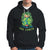 Earth Day Hoodie I Speak For The Earth Love Your Mother Go Green Earth Day - Wonder Print Shop