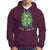 Earth Day Hoodie I Speak For The Earth Love Your Mother Go Green Earth Day - Wonder Print Shop