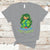 Earth Day T Shirt I Speak For The Earth Love Your Mother Go Green Earth Day - Wonder Print Shop