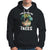 Earth Day Hoodie Speak For The Tree Love Your Mother Go Green Earth Day 2023 - Wonder Print Shop