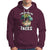 Earth Day Hoodie Speak For The Tree Love Your Mother Go Green Earth Day 2023 - Wonder Print Shop