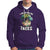 Earth Day Hoodie Speak For The Tree Love Your Mother Go Green Earth Day 2023 - Wonder Print Shop