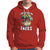 Earth Day Hoodie Speak For The Tree Love Your Mother Go Green Earth Day 2023 - Wonder Print Shop