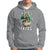 Earth Day Hoodie Speak For The Tree Love Your Mother Go Green Earth Day 2023 - Wonder Print Shop