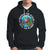 Earth Day Hoodie Protect The Ocean Save The Planet Earth Day Ocean Day - Wonder Print Shop