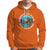 Earth Day Hoodie Protect The Ocean Save The Planet Earth Day Ocean Day - Wonder Print Shop
