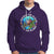 Earth Day Hoodie Protect The Ocean Save The Planet Earth Day Ocean Day - Wonder Print Shop