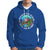 Earth Day Hoodie Protect The Ocean Save The Planet Earth Day Ocean Day - Wonder Print Shop