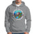 Earth Day Hoodie Protect The Ocean Save The Planet Earth Day Ocean Day - Wonder Print Shop
