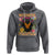 Dachshund Mom Hoodie Weennie Mama - Wonder Print Shop