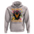 Dachshund Mom Hoodie Weennie Mama - Wonder Print Shop