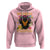 Dachshund Mom Hoodie Weennie Mama - Wonder Print Shop