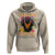 Dachshund Mom Hoodie Weennie Mama - Wonder Print Shop