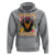 Dachshund Mom Hoodie Weennie Mama - Wonder Print Shop