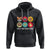 Best Dog Mom Ever Hoodie Pet Owner Life - Wonder Print Shop