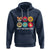 Best Dog Mom Ever Hoodie Pet Owner Life - Wonder Print Shop