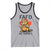 No Tariffs Canada Tank Top Never 51st State Canadian Beaver