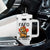 No Tariffs Canada Tumbler With Handle Never 51st State Canadian Beaver