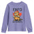 No Tariffs Canada Youth Sweatshirt Never 51st State Canadian Beaver