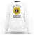 Brain Cancer Sweatshirt In May We Wear Gray Brain Cancer Awareness Month Sunflower - Wonder Print Shop