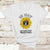Brain Cancer T Shirt In May We Wear Gray Brain Cancer Awareness Month Sunflower - Wonder Print Shop