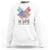 Brain Cancer Sweatshirt Hope Brain Tumor Awareness Support Brain Cancer Survivor - Wonder Print Shop