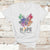 Brain Cancer T Shirt Hope Brain Tumor Awareness Support Brain Cancer Survivor - Wonder Print Shop