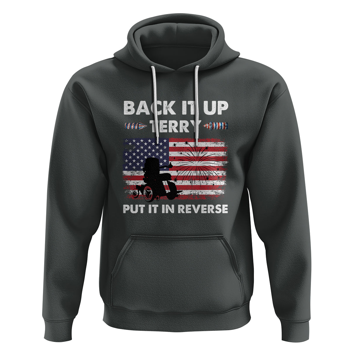 Funny 4th Of July Hoodie Back Up Terry Put It In Reverse Firework - Wonder Print Shop