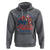Funny 4th Of July Hoodie You Look Like The Fourth Of July Makes Me Want A Hot Dog Real Bad - Wonder Print Shop