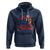 Funny 4th Of July Hoodie You Look Like The Fourth Of July Makes Me Want A Hot Dog Real Bad - Wonder Print Shop