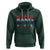 Funny 4th Of July Hoodie Just Here To Bang Independence Day Fireworks - Wonder Print Shop