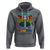 LGBT Pride Hoodie God's Love Is Fully Inclusive - Wonder Print Shop